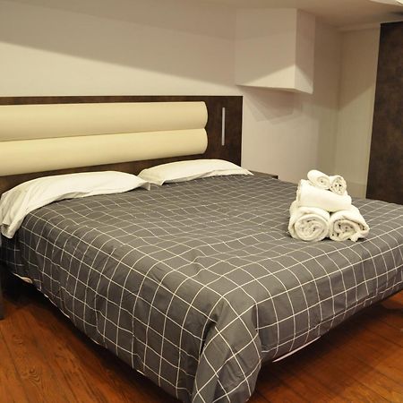 圣雷默Loft Casa Zeffirino公寓 外观 照片