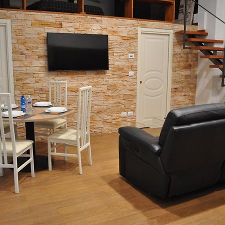圣雷默Loft Casa Zeffirino公寓 外观 照片