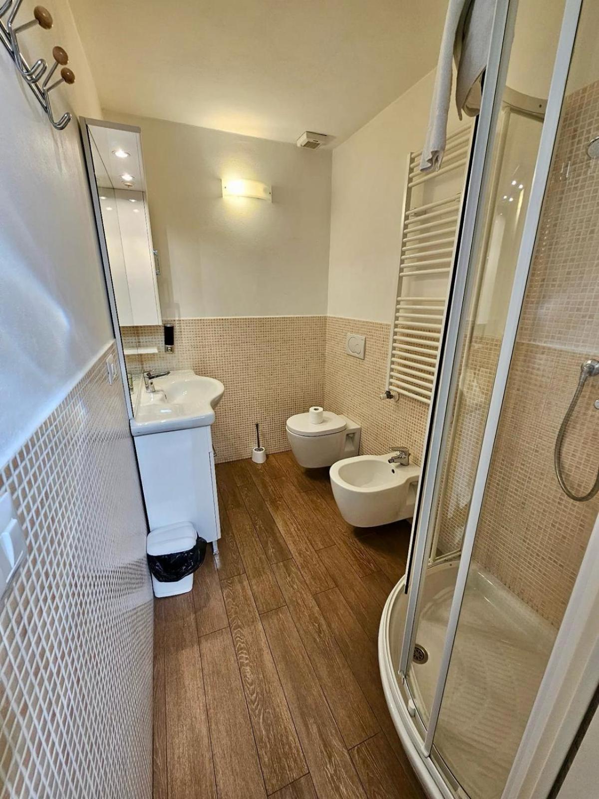 圣雷默Loft Casa Zeffirino公寓 外观 照片