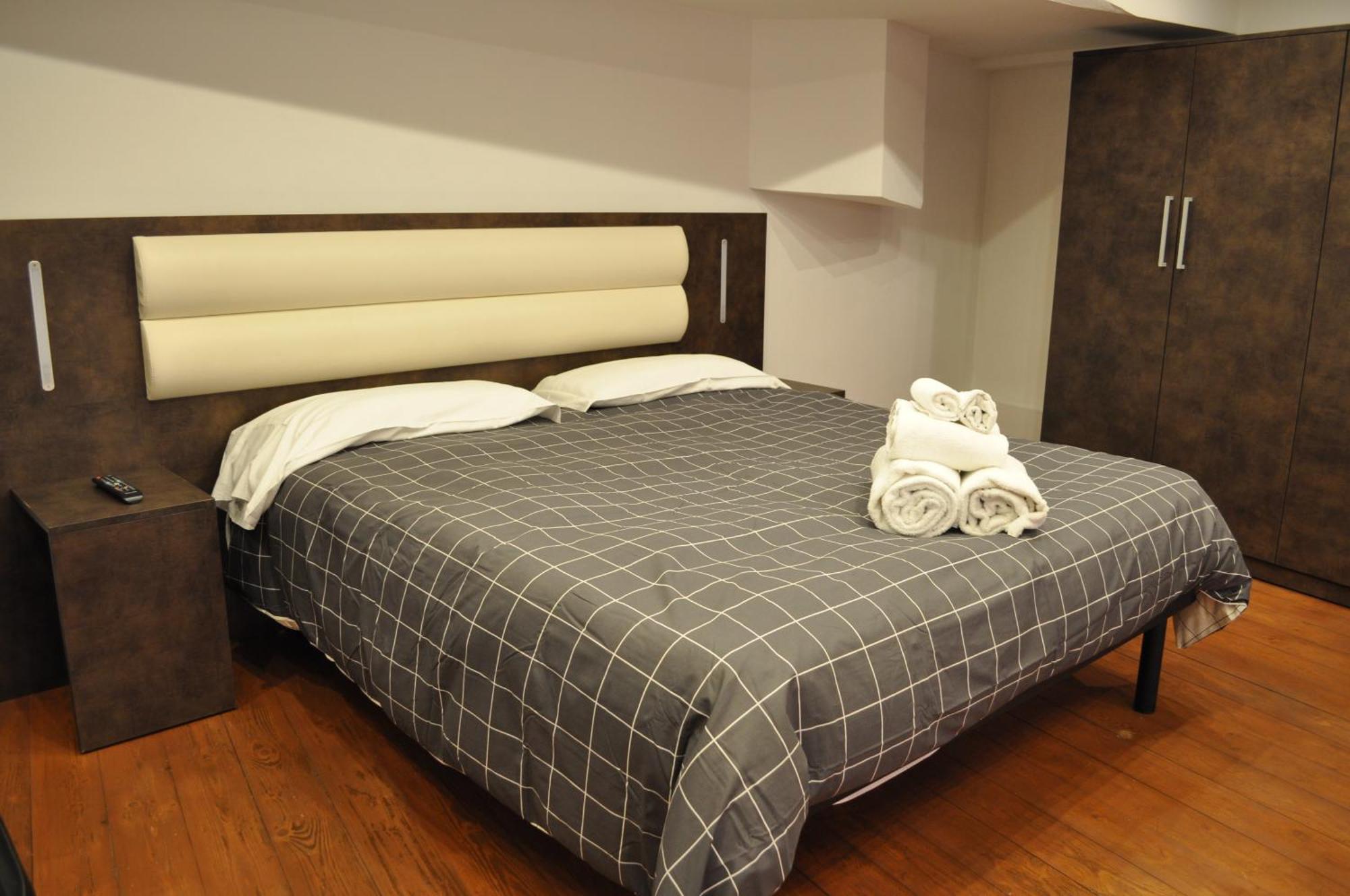 圣雷默Loft Casa Zeffirino公寓 外观 照片