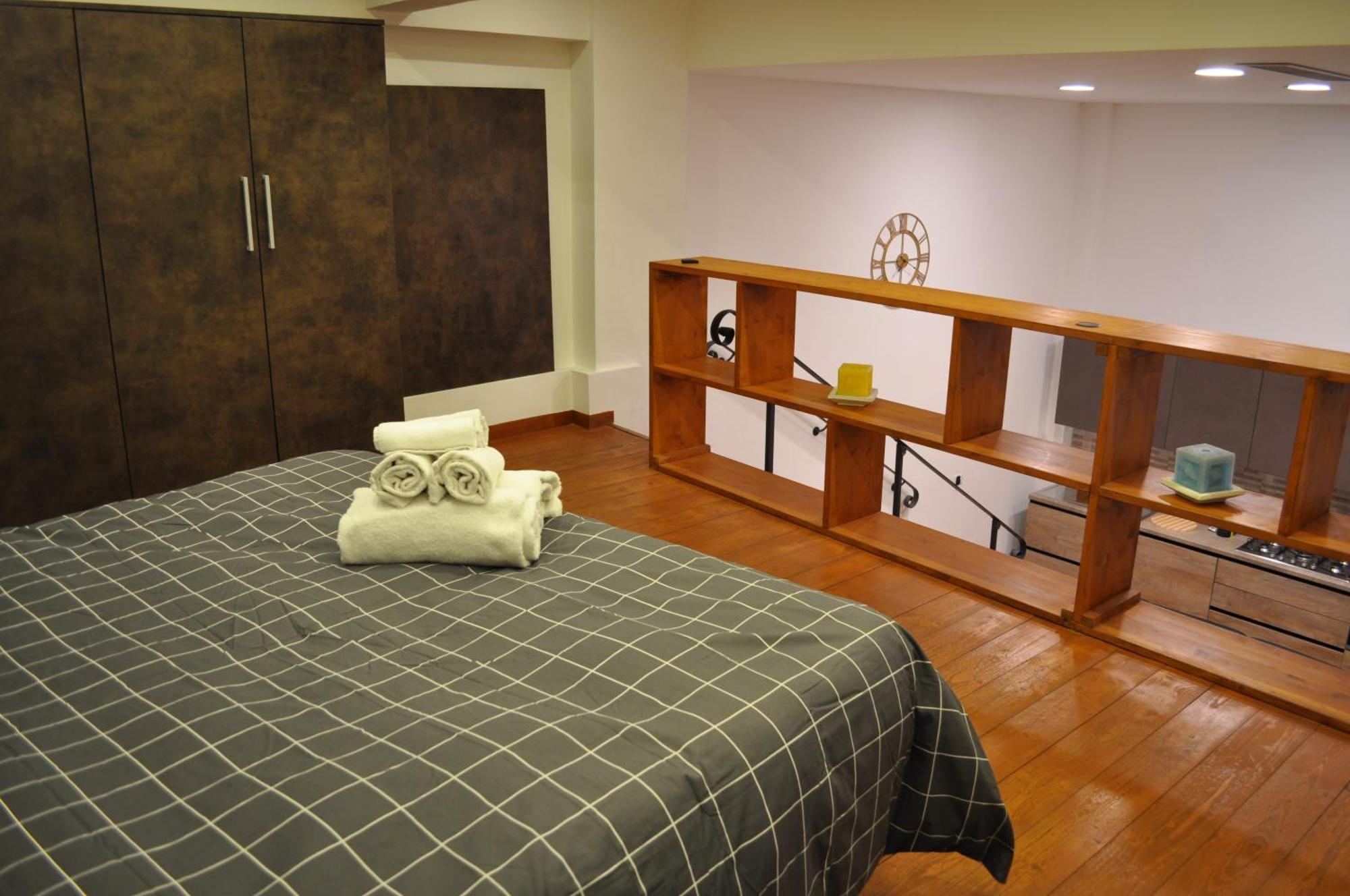 圣雷默Loft Casa Zeffirino公寓 外观 照片
